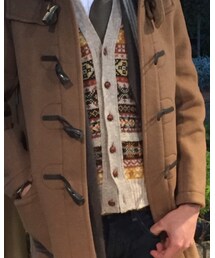 LONDON TRADITION | ダウンジャケット/コート