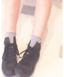 CONVERSE | スニーカー