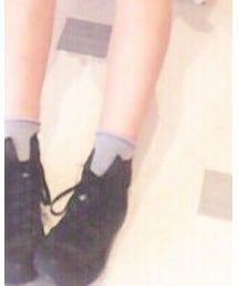 靴下屋 | ソックス/靴下