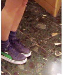 PUMA | スニーカー