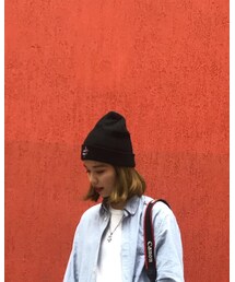 ZARA | ニットキャップ/ビーニー