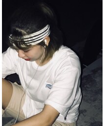 IZZUE | Tシャツ/カットソー