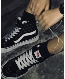 VANS | スニーカー