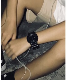 G-SHOCK | アナログ腕時計