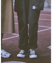 CONVERSE | スニーカー