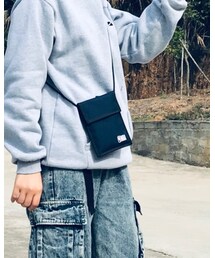 NBA | ポーチ
