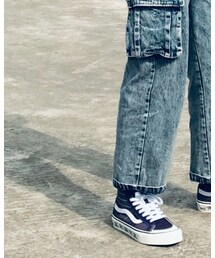 VANS | スニーカー