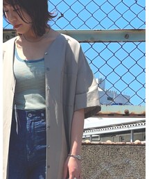 MILLER | アンダーウェア