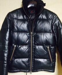 忘れた | ダウンジャケット/コート