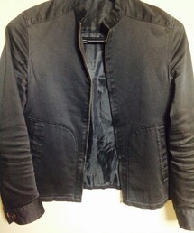 その他アウター