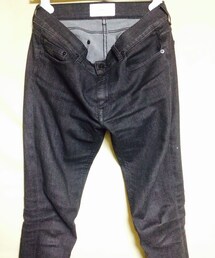 April77 | デニムパンツ