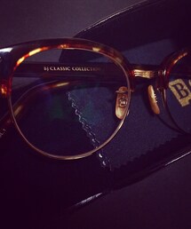 BJ CLASSIC | メガネ