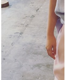 LE CIEL BLEU | その他パンツ