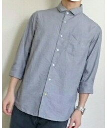 URBAN RESEARCH | シャツ/ブラウス