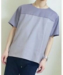 STUDIOUS | Tシャツ/カットソー