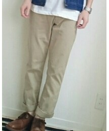 GAP | チノパンツ