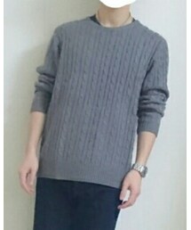 URBAN RESEARCH | ニット/セーター