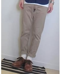 UNIQLO | チノパンツ