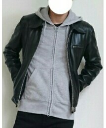 UNIQLO | パーカー