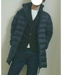 UNIQLO | ダウンジャケット/コート