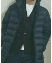 UNIQLO | カーディガン/ボレロ