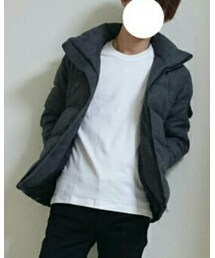 FREAK'S STORE | ダウンジャケット/コート