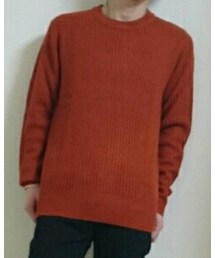 GU | ニット/セーター