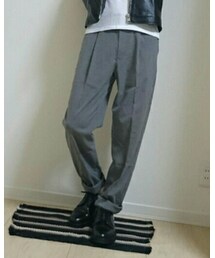 GU | スラックス