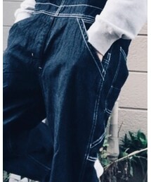 古着 | サロペット/オーバーオール