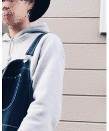 Carhartt | パーカー