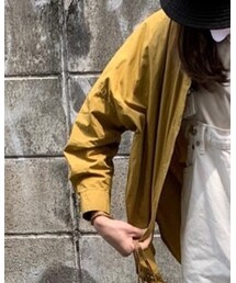 number18 | シャツ/ブラウス