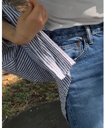 ichi | シャツ/ブラウス