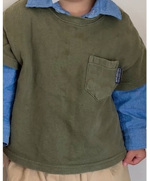 BREEZE | Tシャツ/カットソー