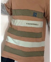 TINKERBELL | Tシャツ/カットソー
