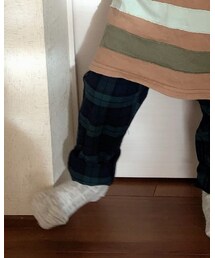 西松屋 | パンツ
