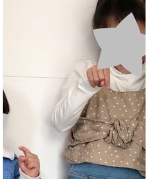 西松屋 | Tシャツ/カットソー