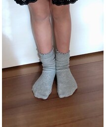 UNIQLO | ソックス/靴下