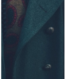 rag & bone | ピーコート