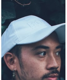 HUGO BOSS | キャップ