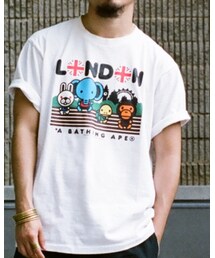 A BATHING APE | Tシャツ/カットソー