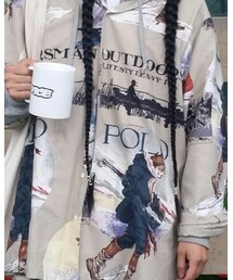 POLO RALPH LAUREN | シャツ/ブラウス