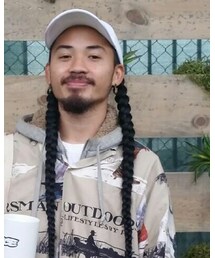 UNIQLO | パーカー