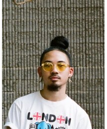 SUPER BY RETROSUPERFUTURE | サングラス