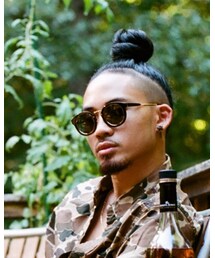 SUPER BY RETROSUPERFUTURE | サングラス