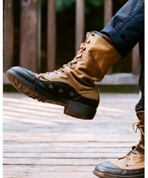 Yohji Yamamoto | ブーツ