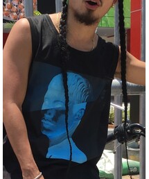 BALENCIAGA | タンクトップ