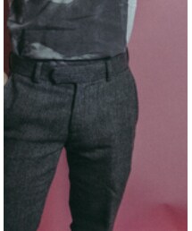 TOPMAN | スラックス