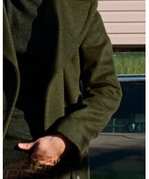 rag & bone | ピーコート