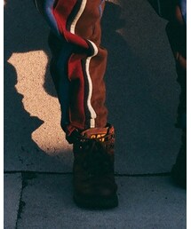 Cater-pillar | ブーツ