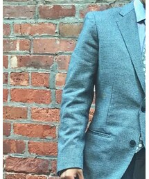 HUGO BOSS | スーツジャケット